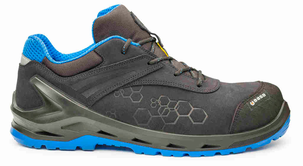 Scarpa Antinfortunistica I-Robox Base Protection