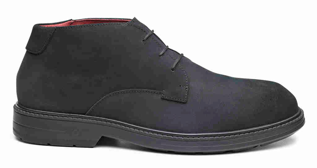 Scarpa Antinfortunistica Orbit Base Protection
