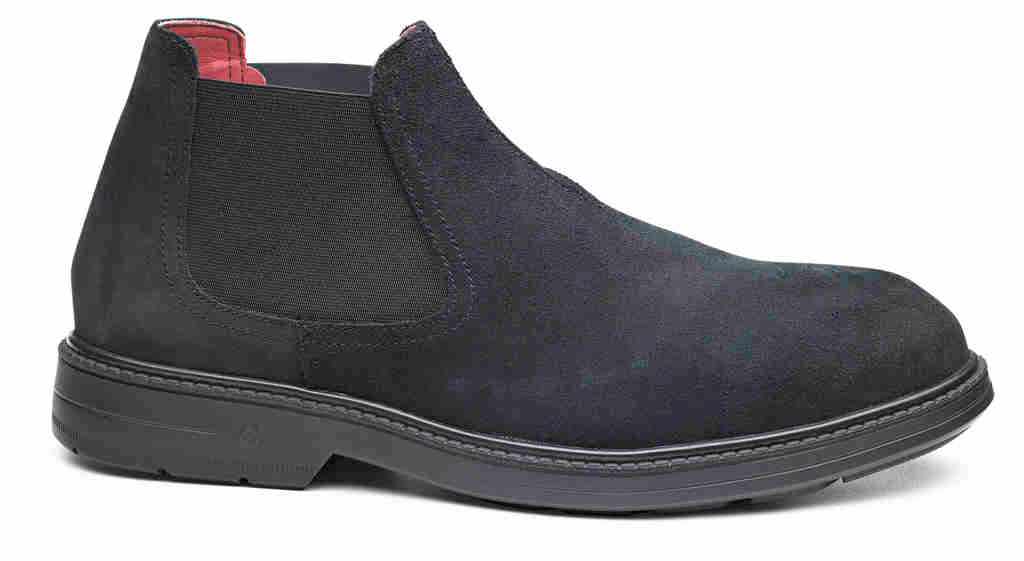 Scarpa Antinfortunistica Universe Base Protection