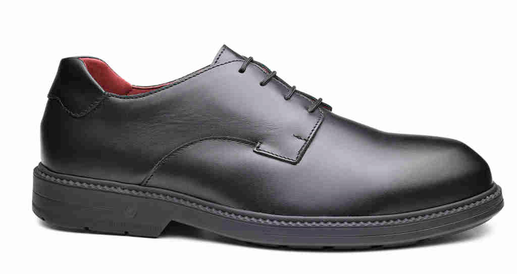 Scarpa Antinfortunistica Cosmos Base Protection