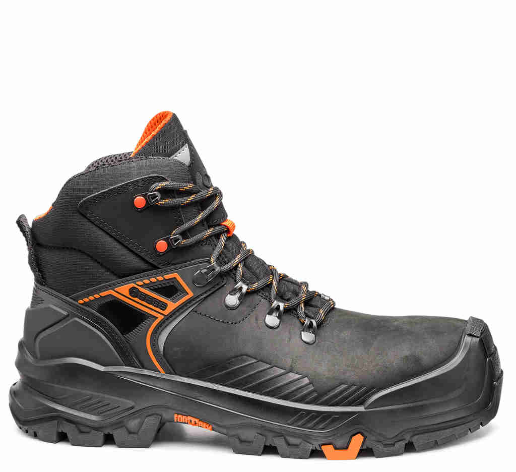 Scarpa Antinfortunistica T-Rex Mid Base Protection