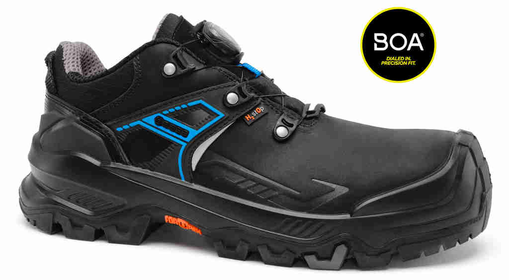 Scarpa Antinfortunistica T-Robust Low Base Protection
