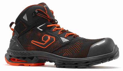 Scarpa Antinfortunistica Paris Base Protection