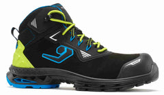 Scarpa Antinfortunistica Dublin Base Protection