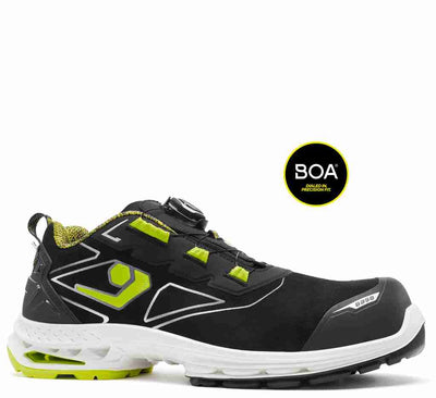 Scarpa Antinfortunistica Helsinki Base Protection