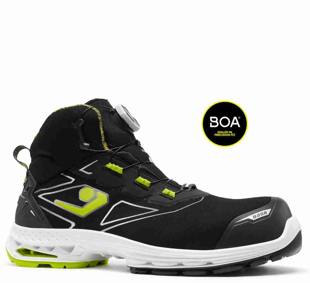 Scarpa Antinfortunistica Copenhagen Base Protection