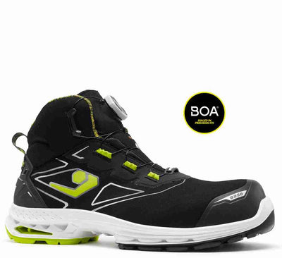 Scarpa Antinfortunistica Copenhagen Base Protection