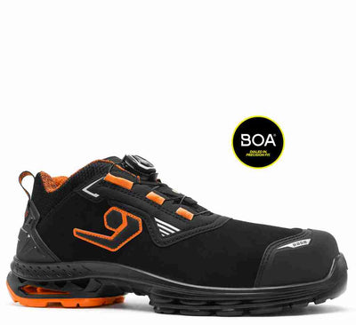 Scarpa Antinfortunistica Istanbul Base Protection
