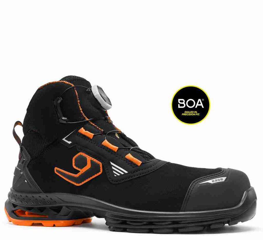 Scarpa Antinfortunistica Tokyo Base Protection