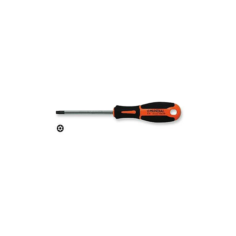 CACCIAVITE TORX ART.75