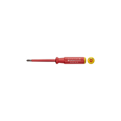 مفك براغي معزول VDE صليبي PH 5190 PB Swiss Tools