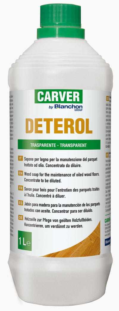 Sapone DETEROL