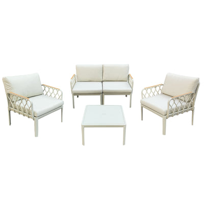 CADICE ECRU Verdelook