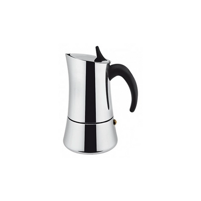 CAFFETTIERA INDUZIONE ELLY