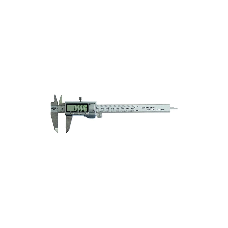 CALIBRO DIGITALE IP65