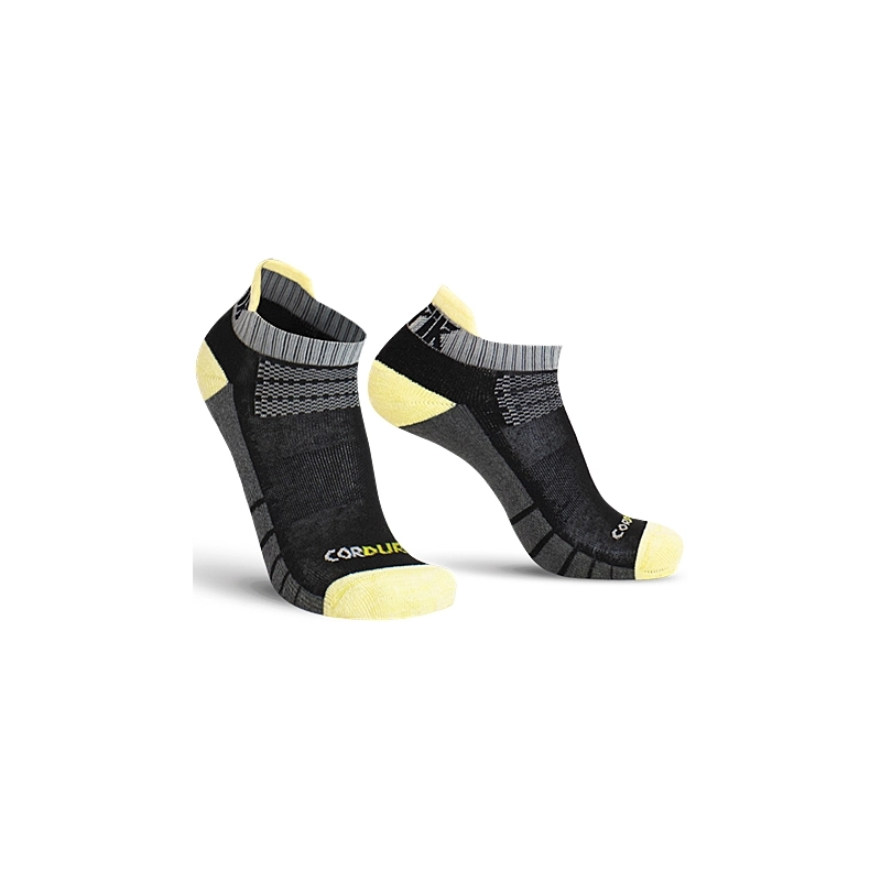 CALZA CORTA SNICK - 44-47