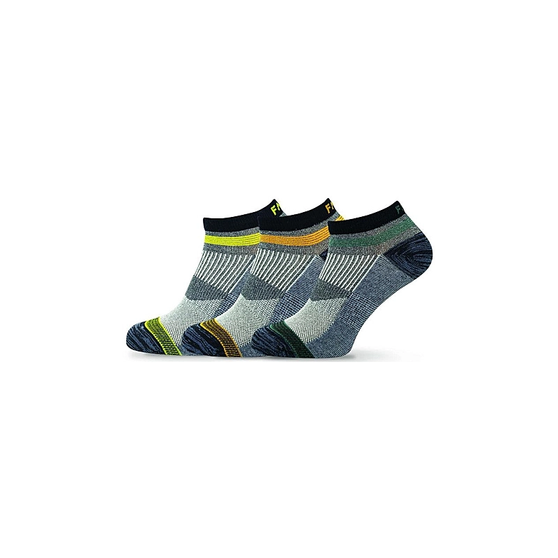 CALZA DRYNAT SNEAKER