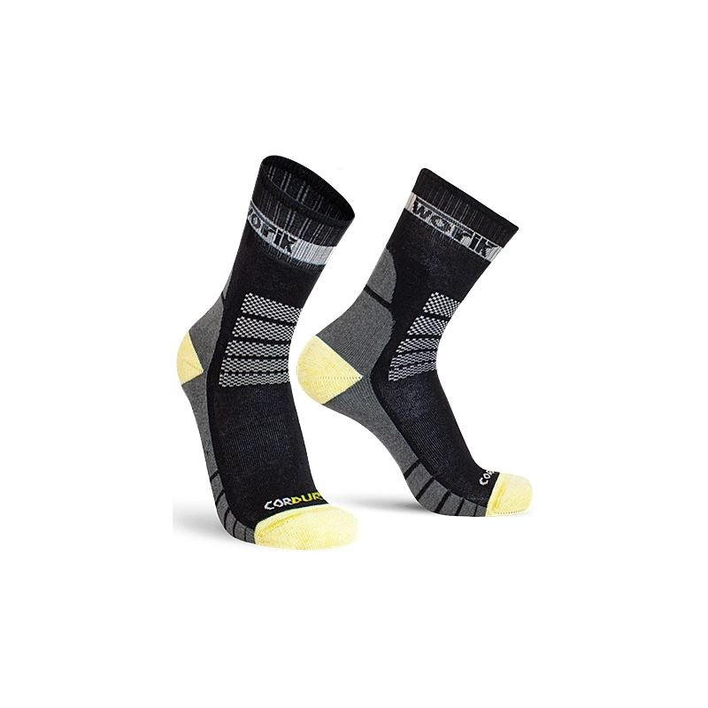CALZA MEDIA HALFY - 44-47