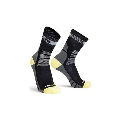 CALZA MEDIA HALFY - 44-47