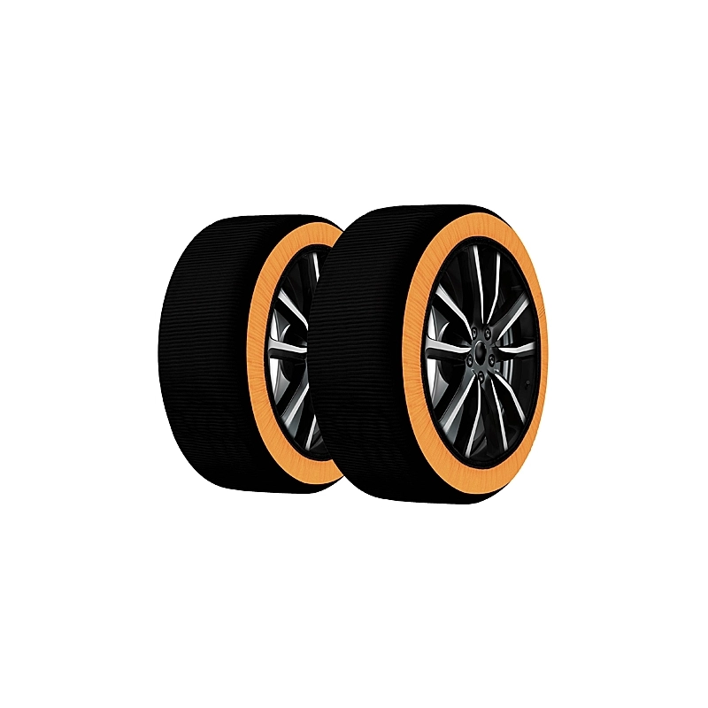 CALZE DA NEVE GRIP 3D