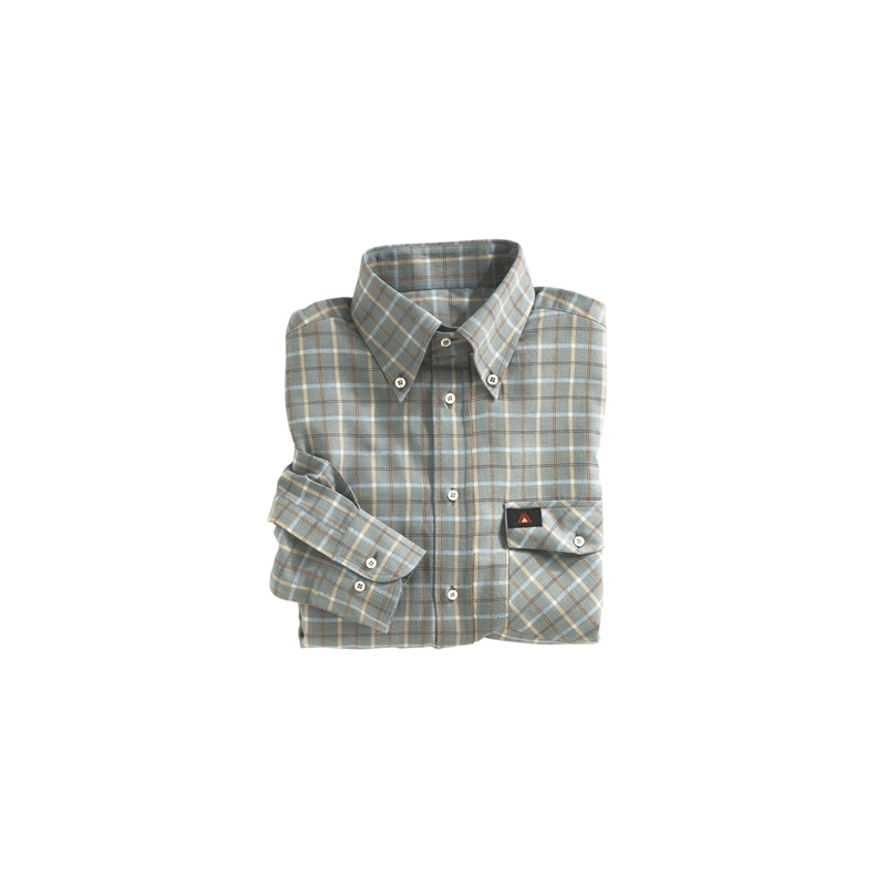 CAMICIA SCOTLAND