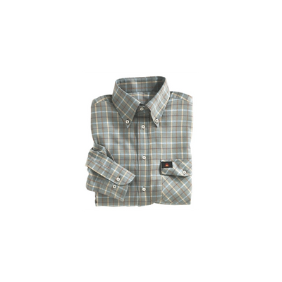CAMICIA SCOTLAND