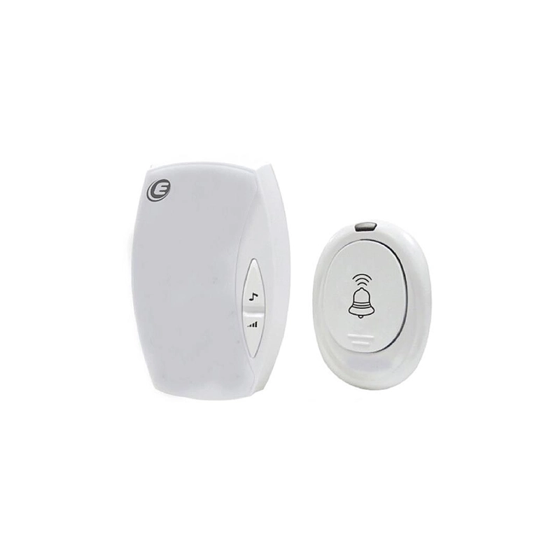 CAMPANELLO WIRELESS CON SPINA