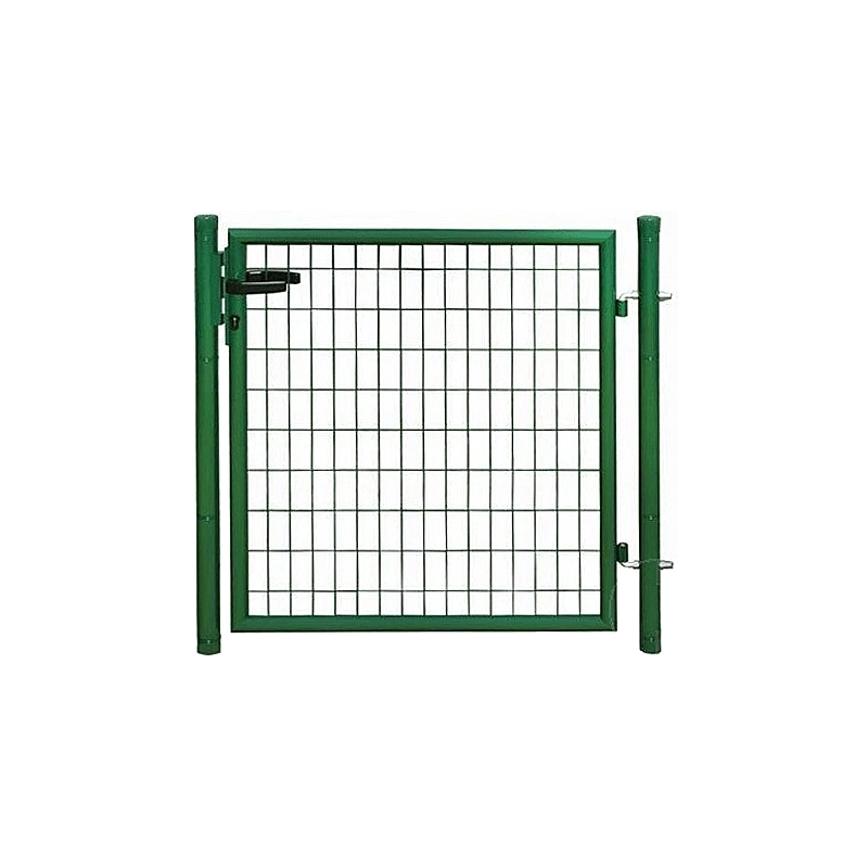 CANCELLI PEDONALI ECO