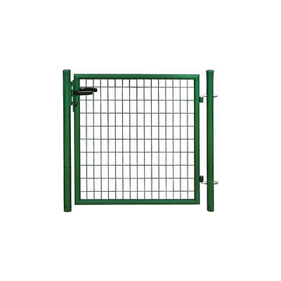 CANCELLI PEDONALI ECO