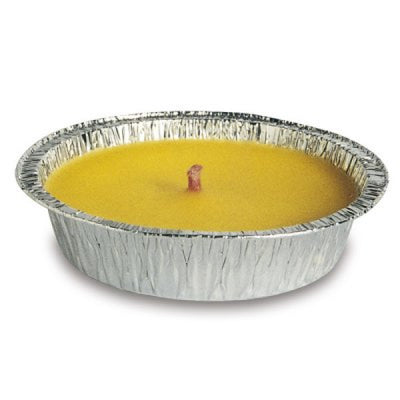 CANDELA Alluminio Verdelook