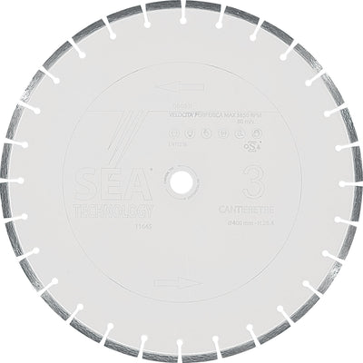 Cantiere Tre Silent Sea Technology