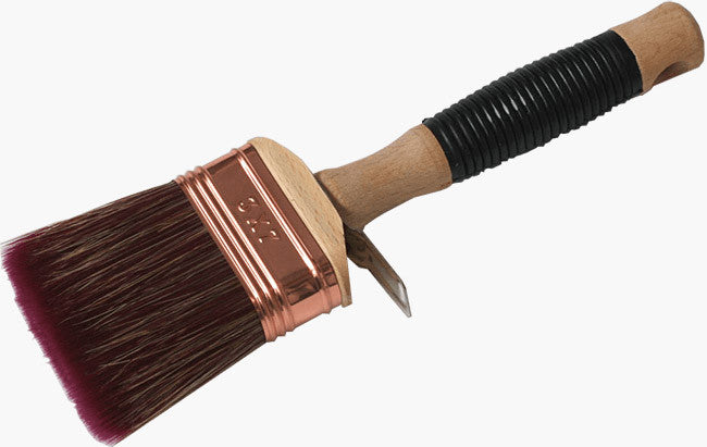 Pennello ultraresistente per bordi 3x7cm