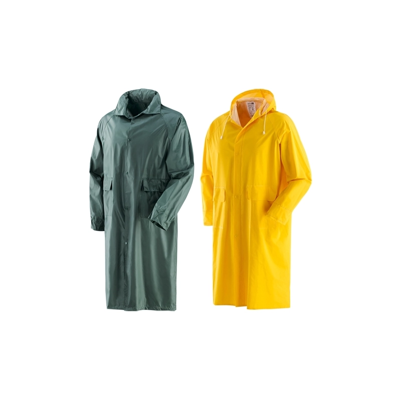 CAPPOTTO PVC