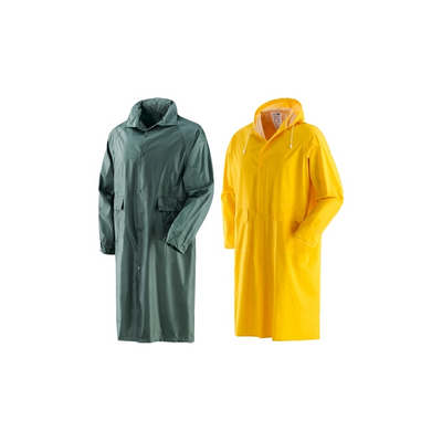 CAPPOTTO PVC