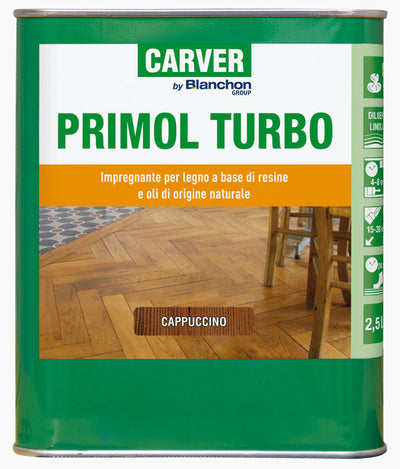 Tinta PRIMOL TURBO