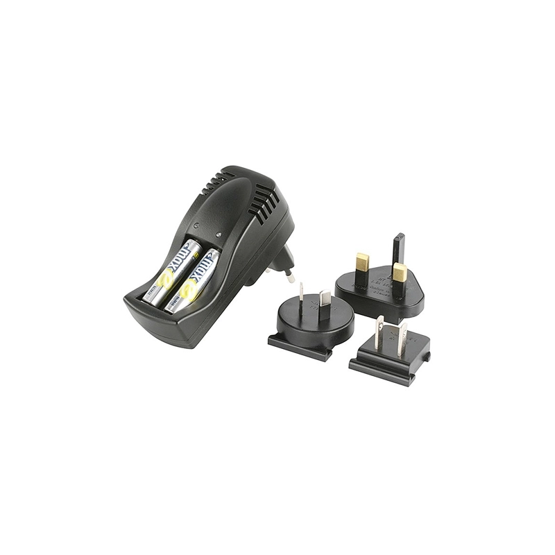 CARICA BATTERIE UC 20