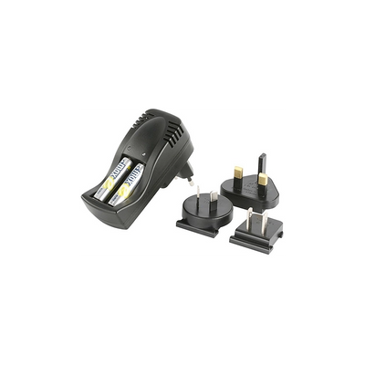 CARICA BATTERIE UC 20