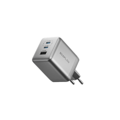 Caricabatterie da muro USB GaN 100 W 3 porte RAPID Pro EcoFlow
