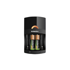 Caricatore CEF 14 Duracell