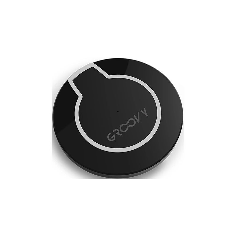 CARICATORE WIRELESS GROOVY