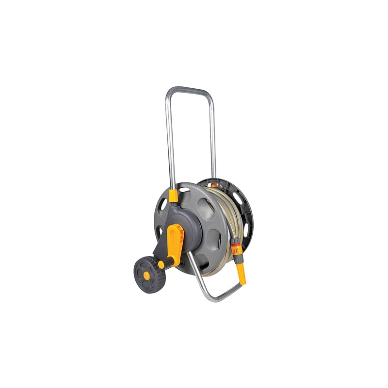 CARRELLO AVVOLGITUBO HOZELOCK