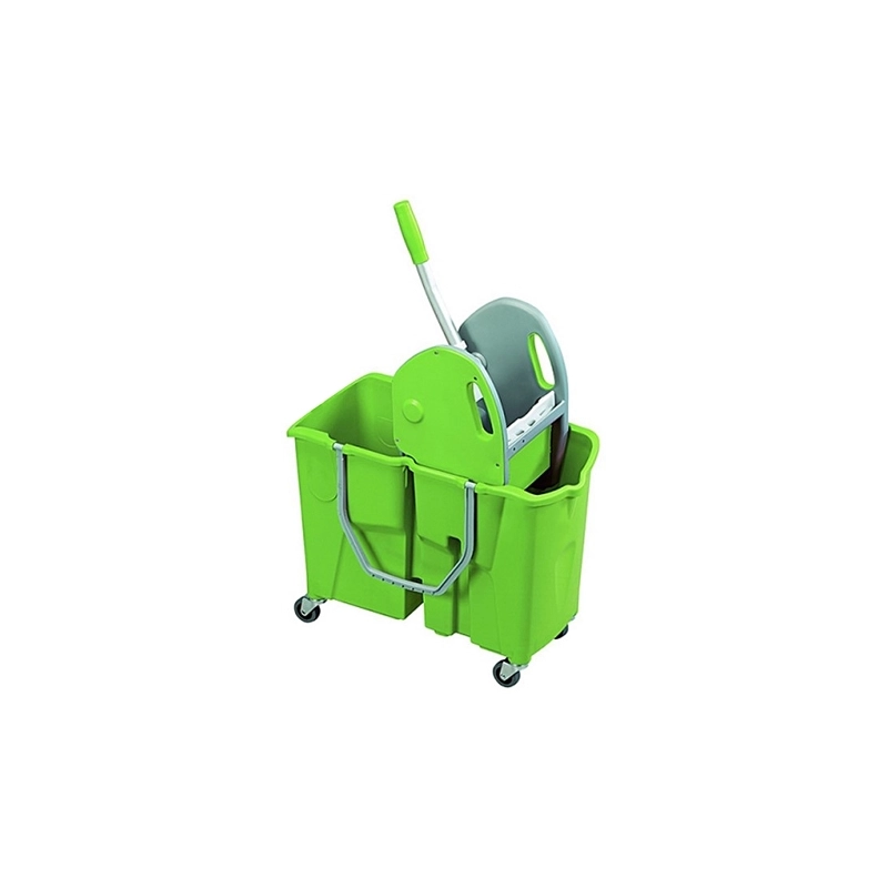 CARRELLO CON SECCHIO L 30