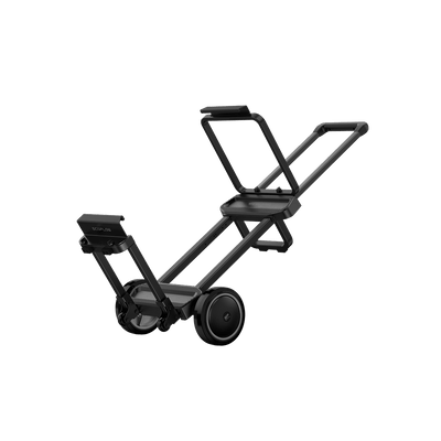 Carrello portatutto per power station DELTA Pro Ultra EcoFlow
