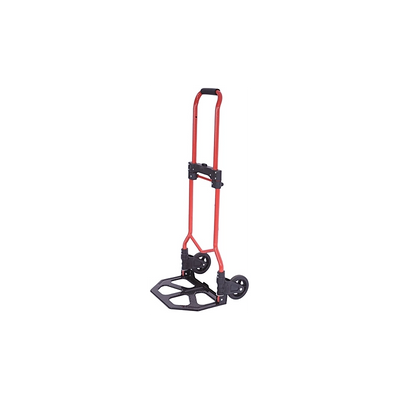 CARRELLO PIEGHEVOLE IN ACCIAIO
