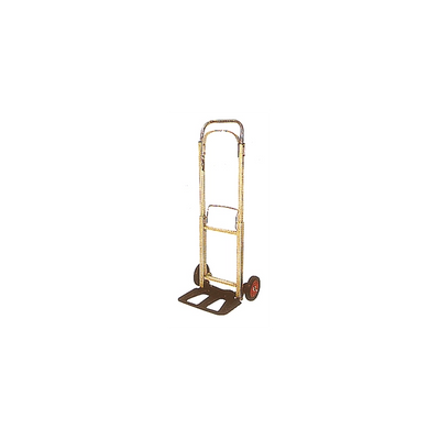 CARRELLO PIEGHEVOLE IN ALLUMINIO HT 1105