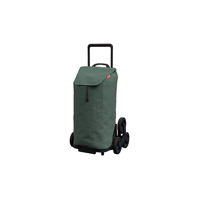 Carrello spesa tris