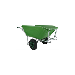 Carretilla 2 ruedas F20430