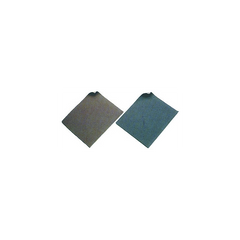 Carta abrasiva impermeabile in fogli 230 x 280 mm