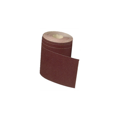 Carta abrasiva in rotolo KPF rossa Imperial