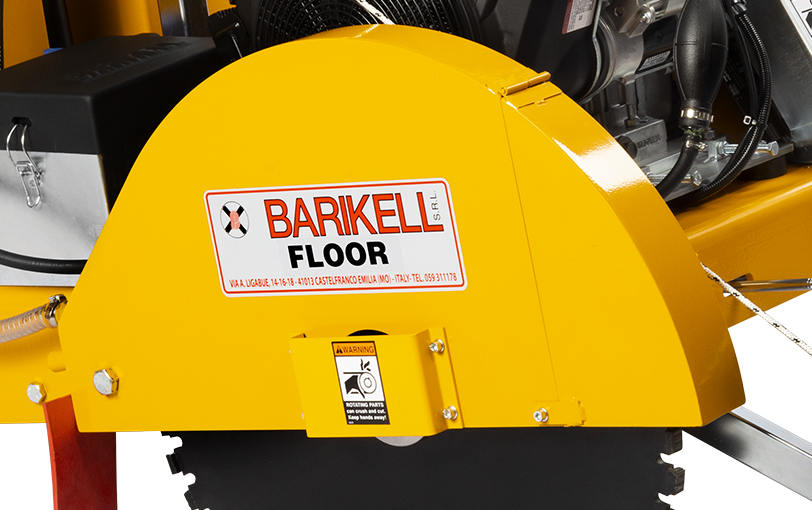 Carter disco Barikell